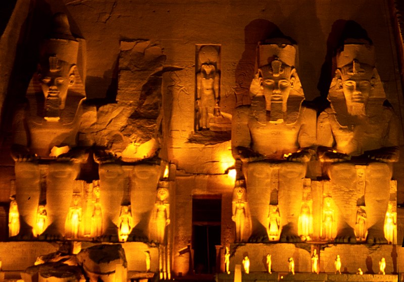 egypt