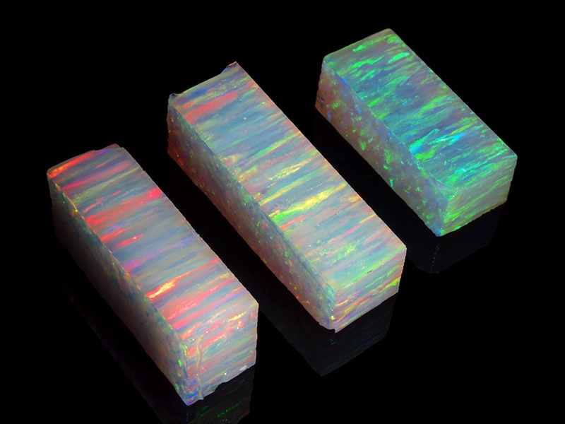 umely opal2