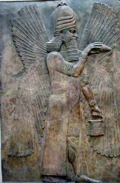 annunaki